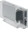 DeLOCK External Enclosure, transparent, 9.5mm, 2.5", USB-C 3.0 Vorschaubild