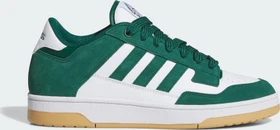 adidas Rapid Court Low collegiate green/cloud white/gum