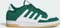 adidas Rapid Court Low collegiate green/cloud white/gum Vorschaubild