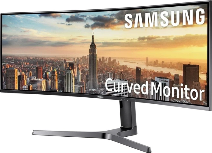 Samsung CJ890 / CJ892, 43"