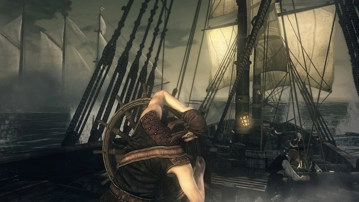 Raven's Cry (Download) (PC) – Bild 3 von 7