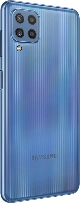 Samsung Galaxy M32 128GB/6GB blau