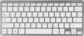 Speedlink Libera Keyboard, Bluetooth, DE