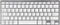 Speedlink Libera Keyboard, Bluetooth, DE Vorschaubild