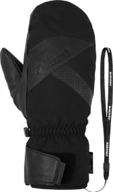 Ziener Gettero AS AW Mitten Skihandschuhe schwarz (Herren)