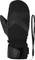 Ziener Gettero AS AW Mitten Skihandschuhe schwarz (Herren) Vorschaubild