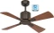 CasaFan Eco Neo III 92 BZ-NB/KI WiFi Deckenventilator kirsch/nuss Vorschaubild