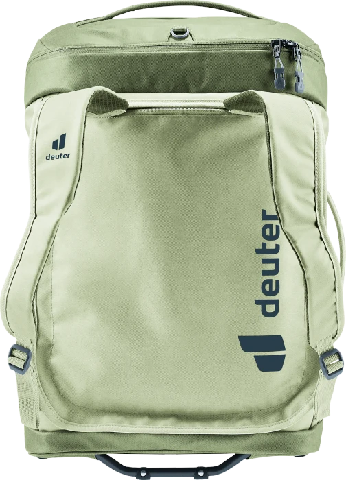 Deuter Duffel Pro Movo 36 mineral grove