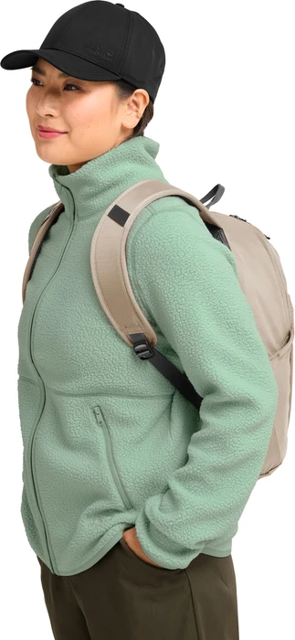 Jack Wolfskin Yuma 14 oyster