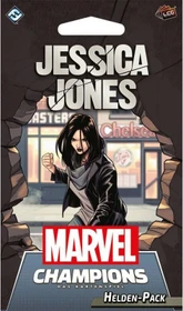 Marvel Champions - Jessica Jones (Erweiterung)