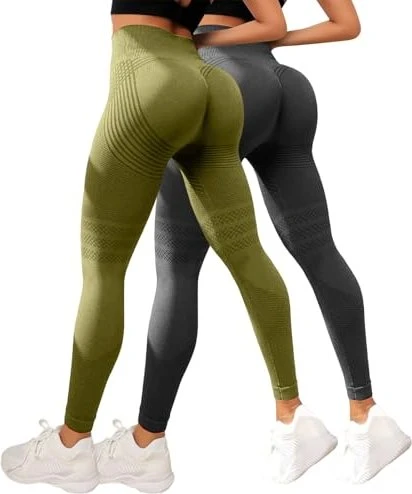 Coreex CelluFlex Anti-Cellulite Leggings Hose lang grau (Damen)