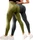 Coreex CelluFlex Anti-Cellulite Leggings Hose lang grau (Damen)