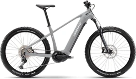 Haibike AllTrack 7 27.5 urban grey/white Modell 2023