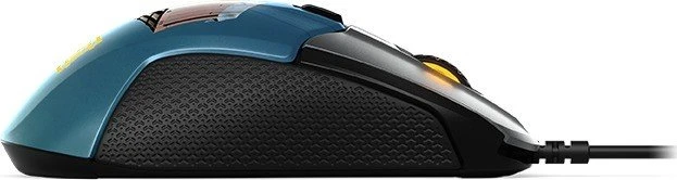 SteelSeries Rival 310 PUBG Edition, USB