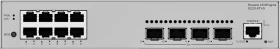 Huawei eKit SME Network eKitEngine S220 Series Desktop Gigabit Managed Switch, 8x RJ-45, 4x SFP (S220-8T4S / 98012551)