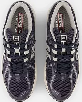 New Balance 1906R eclipse/black/steel (Herren)