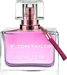 Tom Tailor Happy To Be Eau de Parfum