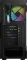 Logic Concept Arya ARGB Black, Glasfenster Vorschaubild