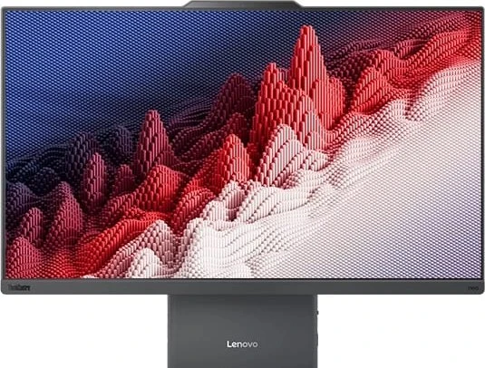 Lenovo ThinkCentre Neo 50a 24 G5 AiO Luna Grey, Core i5-13420H, 16GB RAM, 512GB SSD, DE