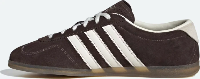 adidas Gazelle Lo Pro aurora coffee/off white/gum