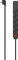 Hama Steckdosenleiste mit Schalter, 5-fach, 2x USB, 1.4m, schwarz Vorschaubild