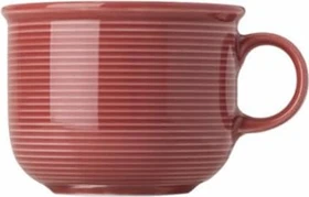 Thomas Trend Colour Kaffee-Obertasse 180ml chilli red