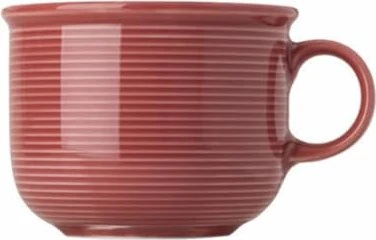 Thomas Trend Colour chilli red
