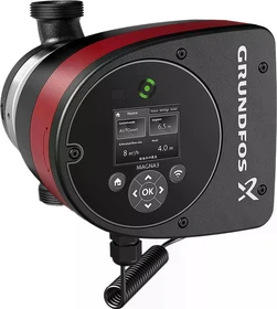 Grundfos MAGNA3 25-100 Zirkulationspumpe