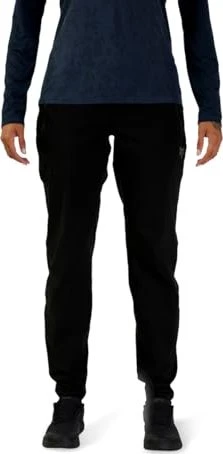 Fox Racing Ranger Fahrradhose lang schwarz (Damen)
