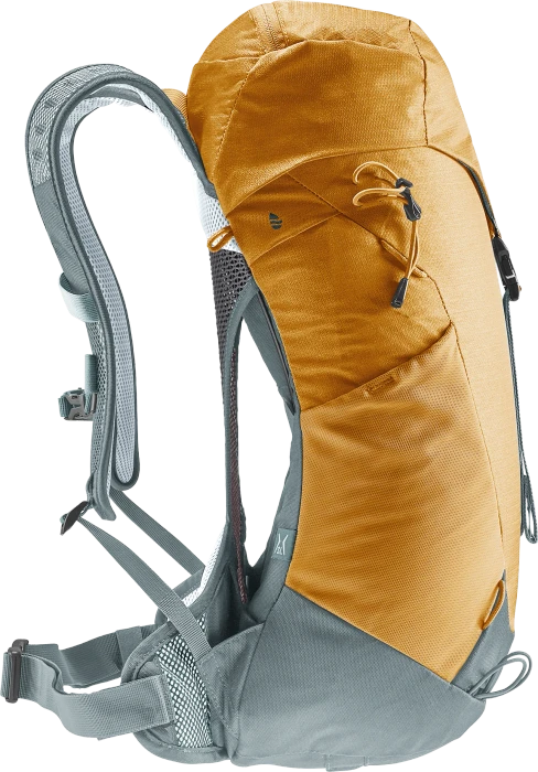 Deuter AC Lite 14 SL cinnamon/teal (Damen)