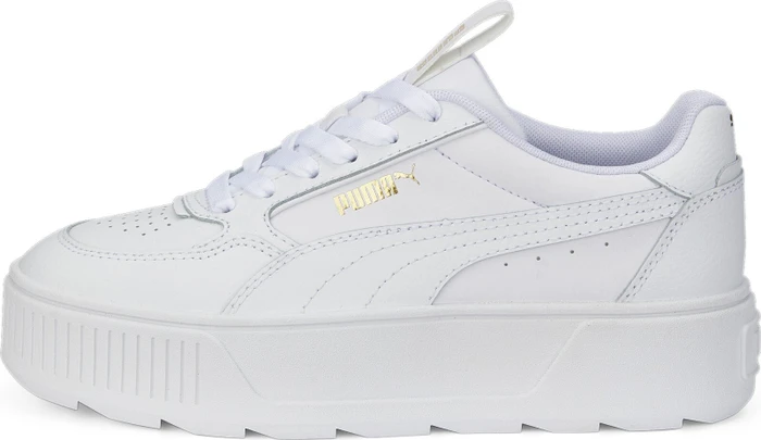 Puma Karmen Rebelle Sneakers puma white (Damen)