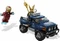 LEGO Marvel Super Heroes Spielset - Lokis Flucht Vorschaubild