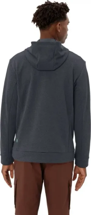 Vaude Neyland Hoody Jacke schwarz (Herren)