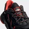 adidas Ozweego core black/solar red (Junior) Vorschaubild