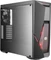 Cooler Master MasterBox K500L, schwarz, Acrylfenster Vorschaubild