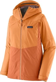 Patagonia Boulder Fork Funktionsjacke rock melon (Damen)