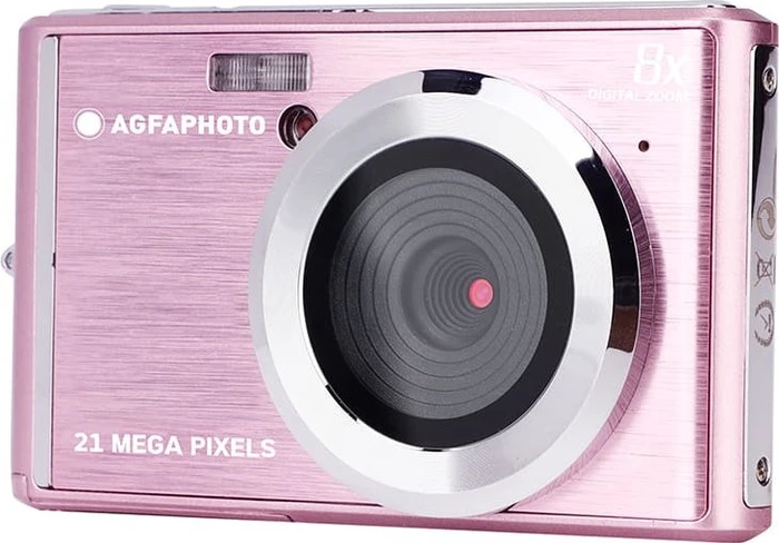 AgfaPhoto Realishot DC5200 rosa