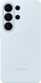Samsung Slim Magnet Case für Samsung Galaxy S26 Ultra light blue