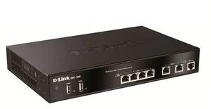 D-Link DWC-1000 Wireless Controller