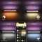 Philips Hue White and Color Ambiance Ensis Pendelleuchte weiß Vorschaubild