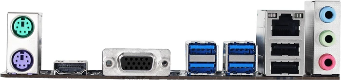Biostar A32M2 (AMD AM4)
