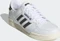 adidas Continental 80 Stripes cloud white/cream white/grey six Vorschaubild