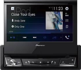 Pioneer AVH-A7100BT