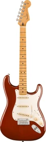 Fender Player II Stratocaster MN Transparent Mocha Burst