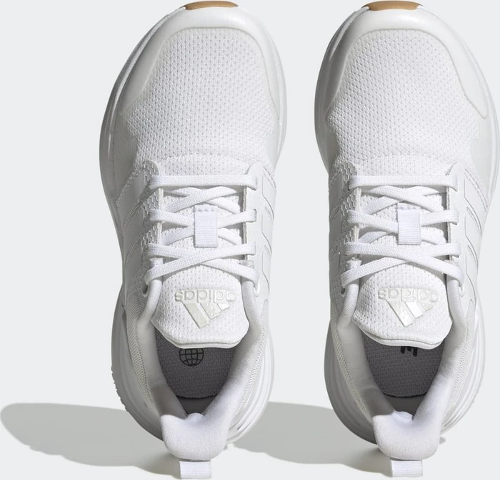 adidas RapidaSport Bounce Lace cloud white (Junior)