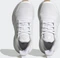 adidas RapidaSport Bounce Lace cloud white (Junior) Vorschaubild