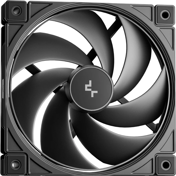 DeepCool Spartacus 360, schwarz