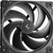DeepCool Spartacus 360, schwarz Vorschaubild