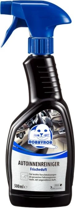 Walter Schmidt Chemie Autoinnenreiniger 500ml