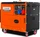 Unicraft PG-D 80 TEA-S HC Diesel-Stromerzeuger (6731080)